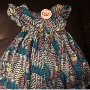 2T Dress